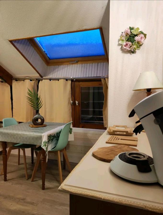 UstouLe Cosy Libertyアパートメント エクステリア 写真