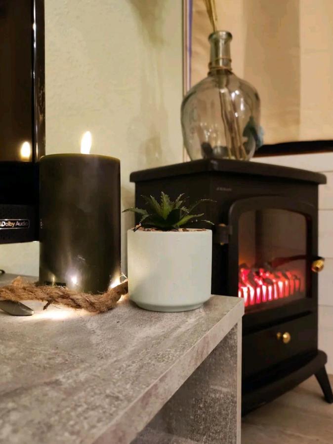 UstouLe Cosy Libertyアパートメント エクステリア 写真